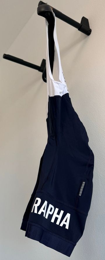 Used Rapha Pro Team Training Bib Shorts 2025 bike — image 9 of 12