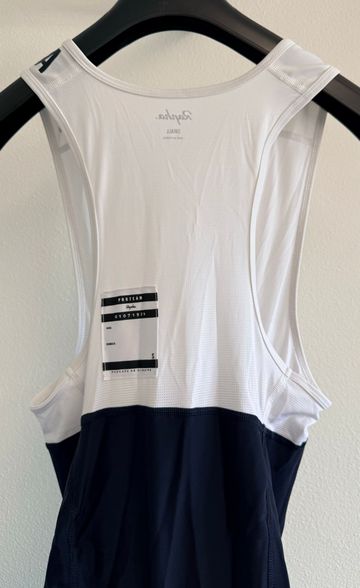 Used Rapha Pro Team Training Bib Shorts 2025 bike — image 6 of 12