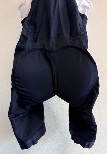Used Rapha Pro Team Training Bib Shorts 2025 bike — image 5 of 12
