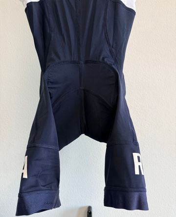 Used Rapha Pro Team Training Bib Shorts 2025 bike — image 4 of 12