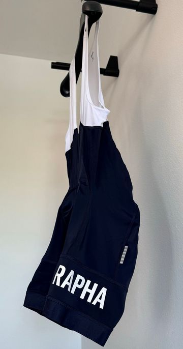 Used Rapha Pro Team Training Bib Shorts 2025 bike — image 2 of 12