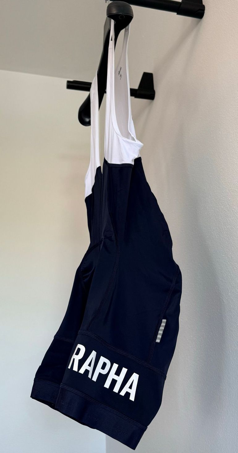 Brugt Rapha Pro Team Training Bib Shorts 2025 bike — billede 2 af 12