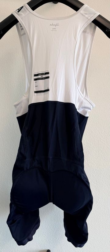 Used Rapha Pro Team Training Bib Shorts 2025 bike — image 8 of 12