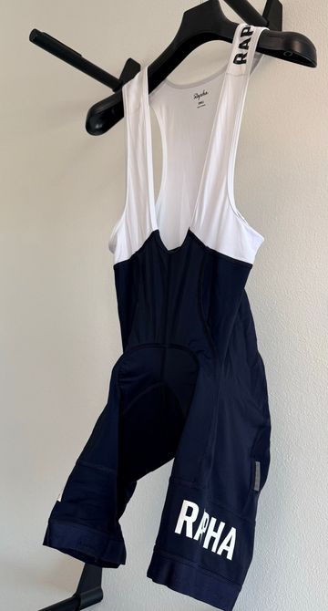 Used Rapha Pro Team Training Bib Shorts 2025 bike — image 1 of 12