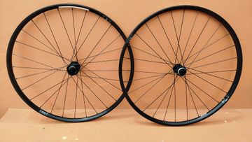 Brugt Wtb ST i23 Gravel Wheelset Wheels