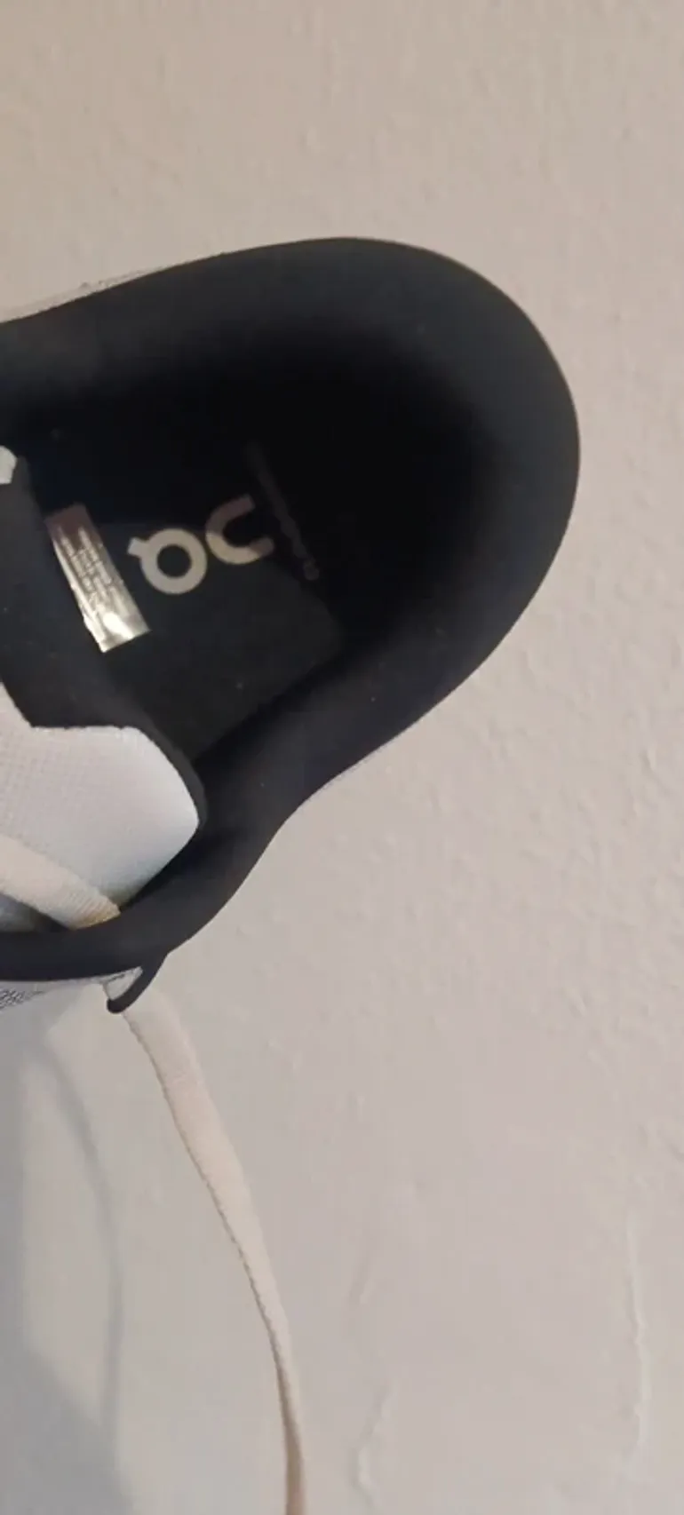 Used On Running Cloudsurfer 2 bike — image 6 of 8