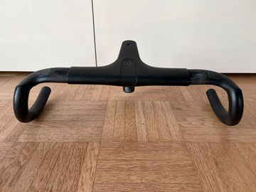 Brugt Canyon CP0048 Pace Bar + Compact Drops 2026 bike — billede 1 af 4