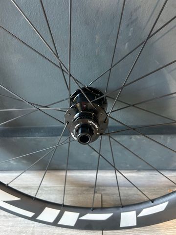 Używany Zipp 303 XPLR 2026 bike — zdjęcie 10 z 10