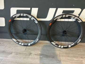 Używany Zipp 303 XPLR 2026 bike — zdjęcie 8 z 10