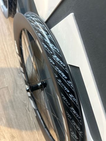 Używany Zipp 303 XPLR 2026 bike — zdjęcie 6 z 10