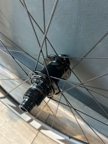 Używany Zipp 303 XPLR 2026 bike — zdjęcie 4 z 10