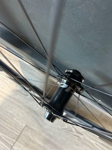Używany Zipp 303 XPLR 2026 bike — zdjęcie 5 z 10