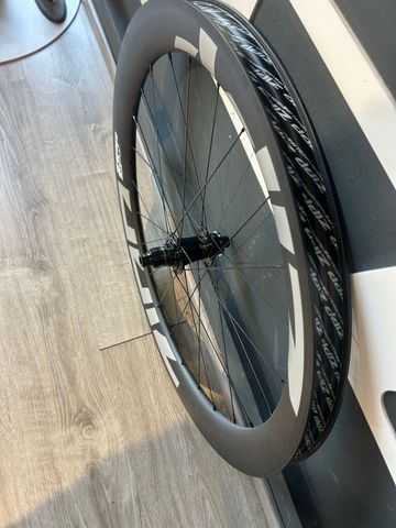 Używany Zipp 303 XPLR 2026 bike — zdjęcie 7 z 10