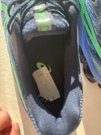 Tweedehands Asics Schuhe 42, 5 bike — afbeelding 3 van 5