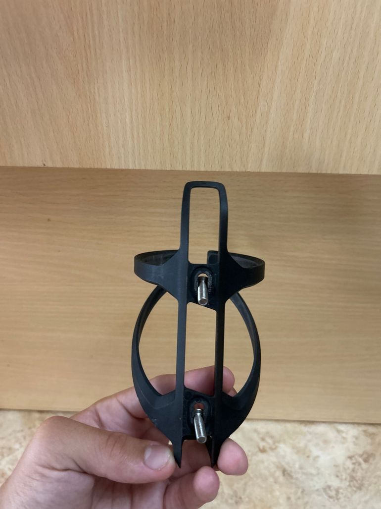 Syncros Bottle Cage bike usato — immagine 3 di 3
