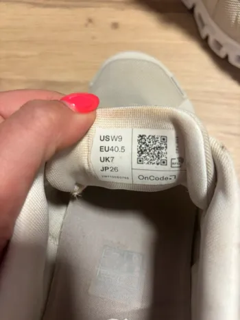 Gebrauchtes On Running shoes bike — Bild 6 von 6