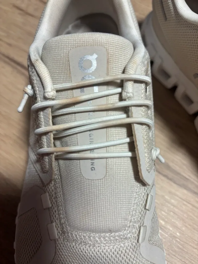 Gebrauchtes On Running shoes bike — Bild 2 von 6