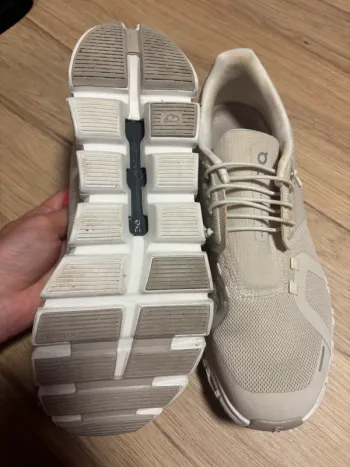 Gebrauchtes On Running shoes bike — Bild 4 von 6