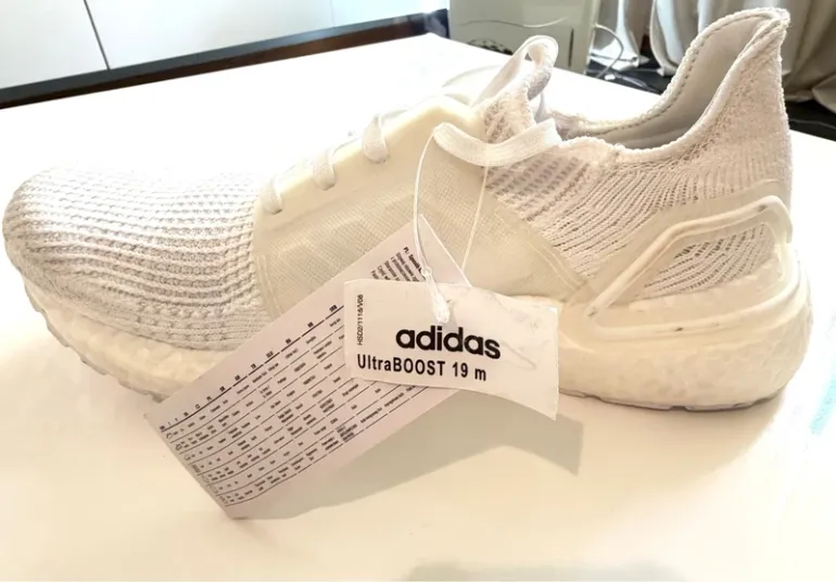 Gebrauchtes Adidas UltraBoost bike — Bild 2 von 3