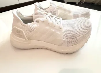 Gebrauchtes Adidas UltraBoost bike — Bild 3 von 3