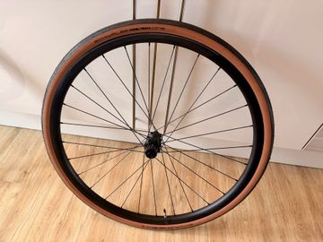 Used Syncros RP 2.0 Wheelset 2024 bike — image 1 of 6