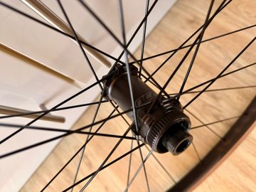 Used Syncros RP 2.0 Wheelset 2024 bike — image 5 of 6