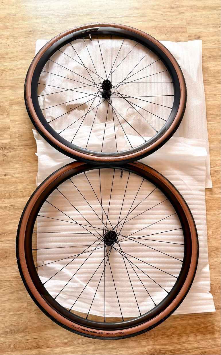 Gebrauchtes Syncros RP 2.0 Wheelset 2024 bike — Bild 6 von 6