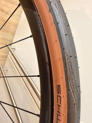Used Syncros RP 2.0 Wheelset 2024 bike — image 3 of 6