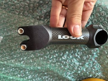 Look carbostem bike usato — immagine 6 di 8