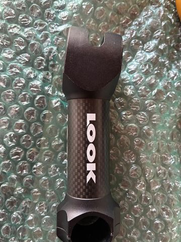 Used Look carbostem Cockpit