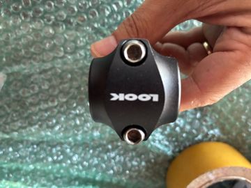 Look carbostem bike usato — immagine 5 di 8