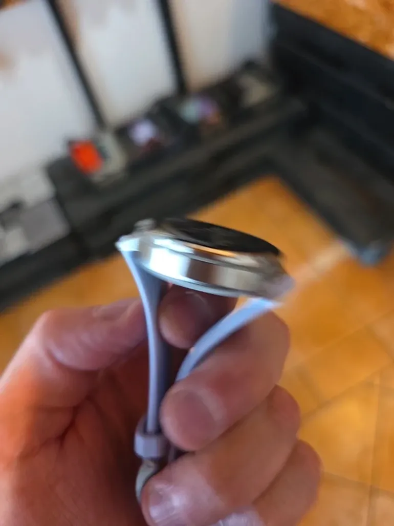 Garmin Venu 4 41mm bike de segunda mano — imagen 5 de 6