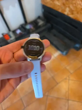 Garmin Venu 4 41mm bike de segunda mano