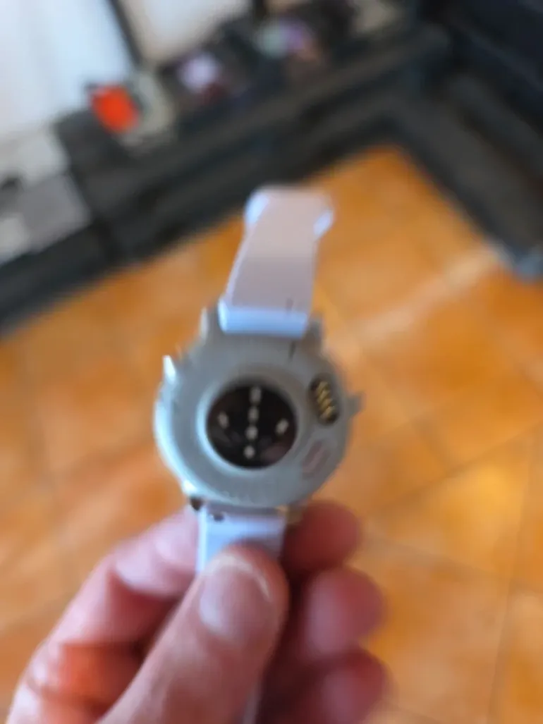 Garmin Venu 4 41mm bike de segunda mano — imagen 6 de 6