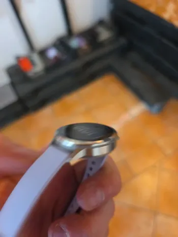 Garmin Venu 4 41mm bike de segunda mano — imagen 4 de 6
