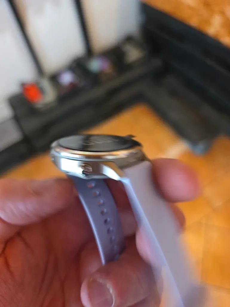 Garmin Venu 4 41mm bike de segunda mano — imagen 3 de 6