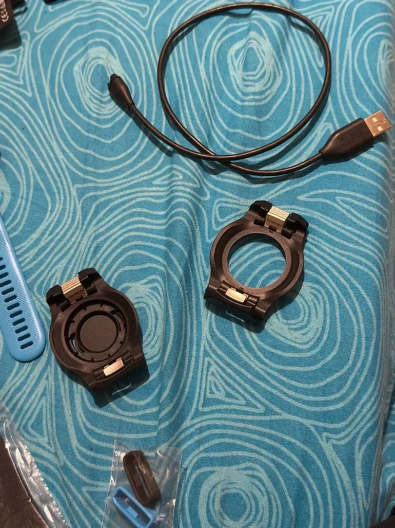 Used Garmin Forerunner 945 bike — image 4 of 10