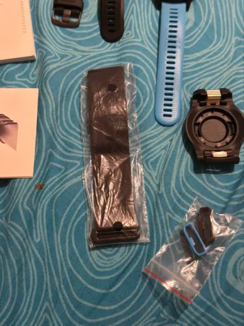 Used Garmin Forerunner 945 bike — image 5 of 10