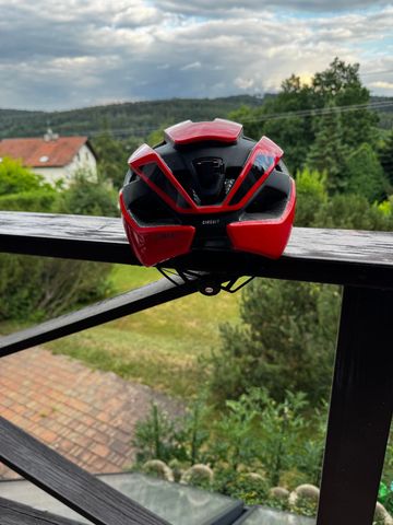Used Bontrager Circuit WaveCel Helmet bike — image 3 of 5