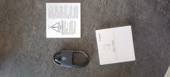 Used Garmin Venu 2s 2023 bike — image 4 of 4