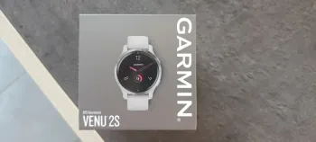 Gebrauchtes Garmin Venu 2s 2023 bike