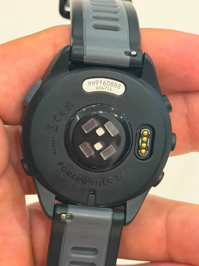 Used Garmin Forerunner 165 bike — image 3 of 5