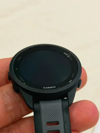 Used Garmin Forerunner 165 bike — image 2 of 5