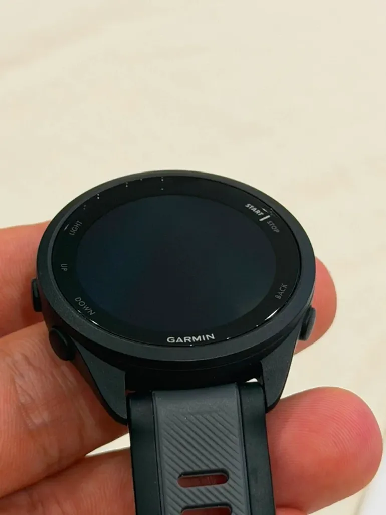 Used Garmin Forerunner 165 bike — image 2 of 5