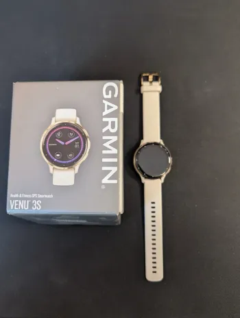 Garmin Venu 3S bike d'occasion