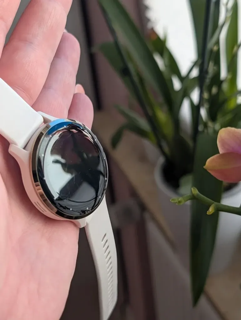 Garmin Venu 3S bike d'occasion — image 4 sur 7