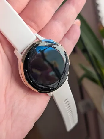 Garmin Venu 3S bike d'occasion — image 6 sur 7