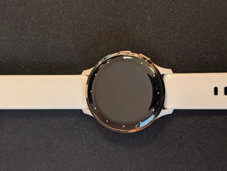 Garmin Venu 3S bike d'occasion — image 2 sur 7