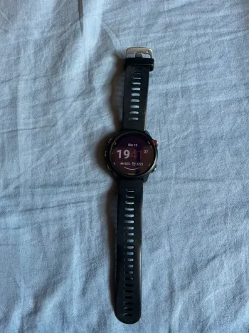 Garmin Forerunner 245 Music bike d'occasion