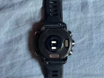 Used Garmin Forerunner 245 Music bike — image 3 of 3